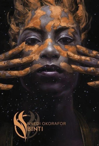 Binti, Nnedi Okorafor