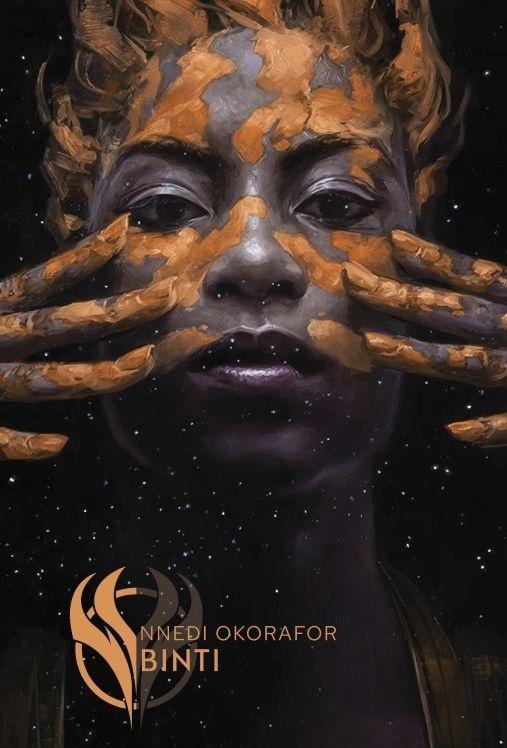 Binti, Nnedi Okorafor