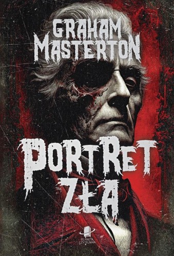 Portret zła, Graham Masterton