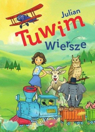 Wiersze (Tuwim), Julian Tuwim