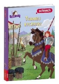 Turniej rycerski, Emma Walden