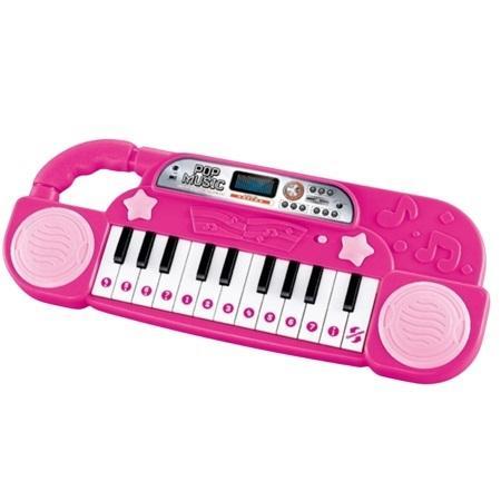 Pianino elektroniczne, Maksik