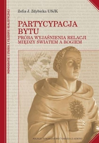 Partycypacja bytu TW, Zofia J. Zdybicka USJK