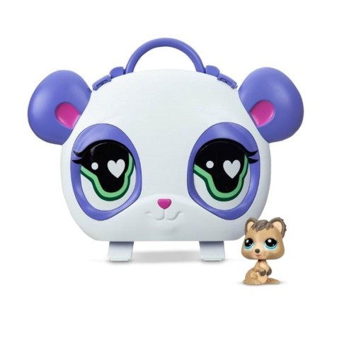 Littlest Pet Shop Collect Display Case, TM Toys