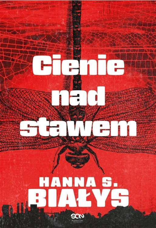 Cienie nad stawem, Hanna Szczukowska-Białys