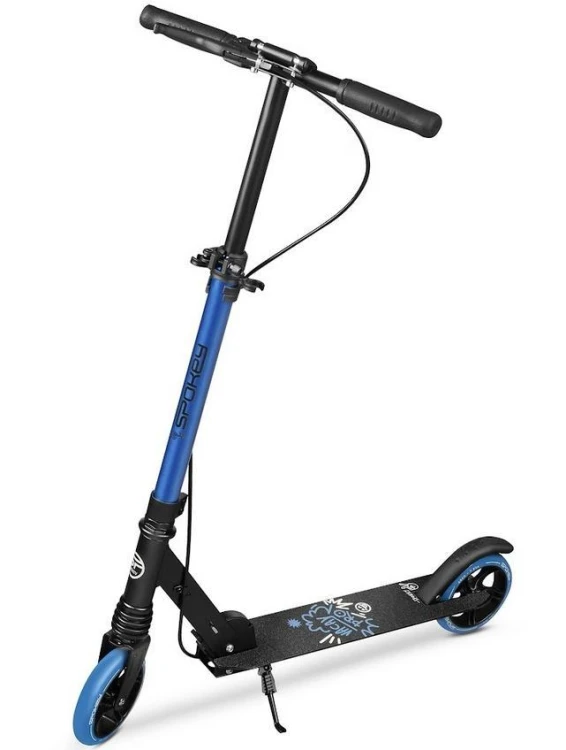 Hulajnoga Vacay Pro, Spokey