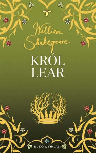 Król Lear, William Shakespeare