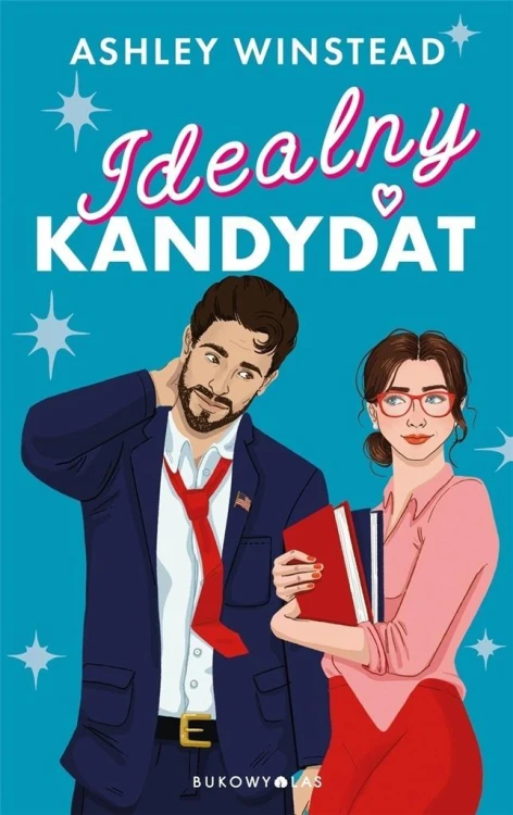 Idealny kandydat, Ashley Winstead