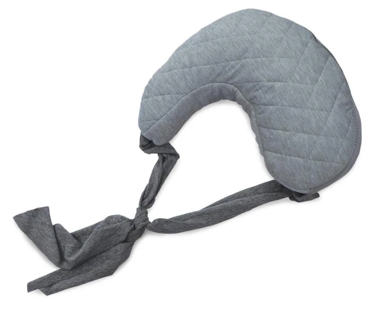Poduszka do karmienia Anywhere grey 0-9m, Chicco