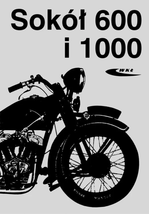 Sokół 600 i Sokół 1000, praca zbiorowa