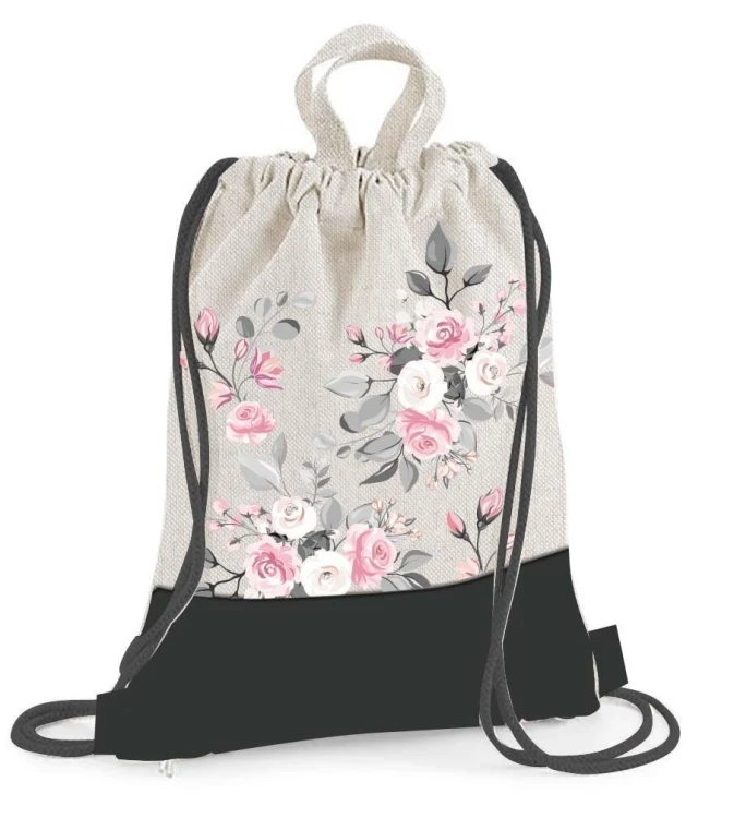 Worek na buty Flower, Beniamin