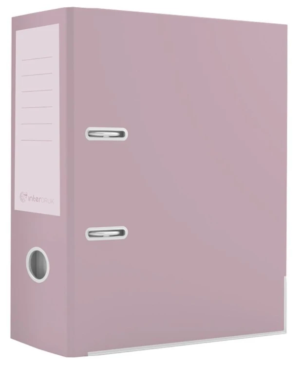 Segregator A4/75K Pastel Nude, INTERDRUK