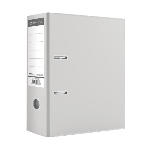 Segregator A4/75K szary, INTERDRUK