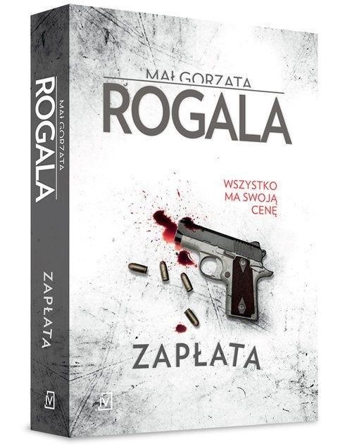 Zapłata w.2, Małgorzata Rogala