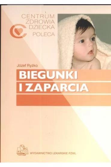 Biegunki i zaparcia, Józef Ryżko