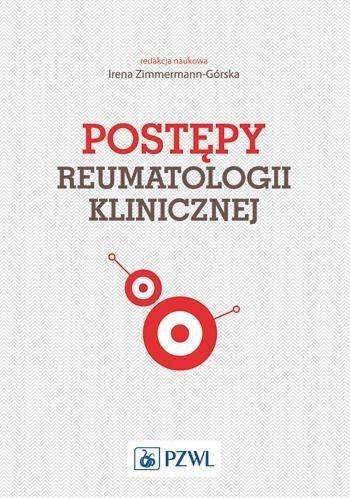 Postępy reumatologii klinicznej, praca zbiorowa