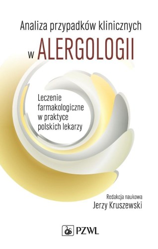 Analiza przypadków klinicznych w alergologii