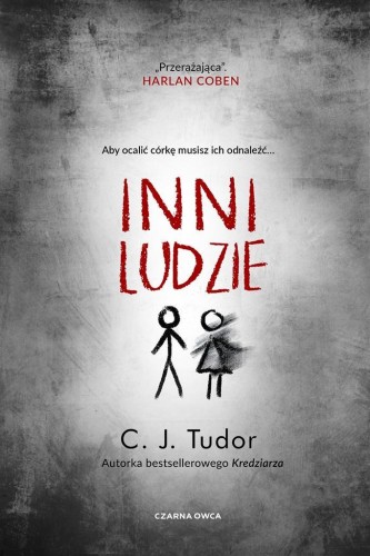 Inni ludzie, C.J. Tudor