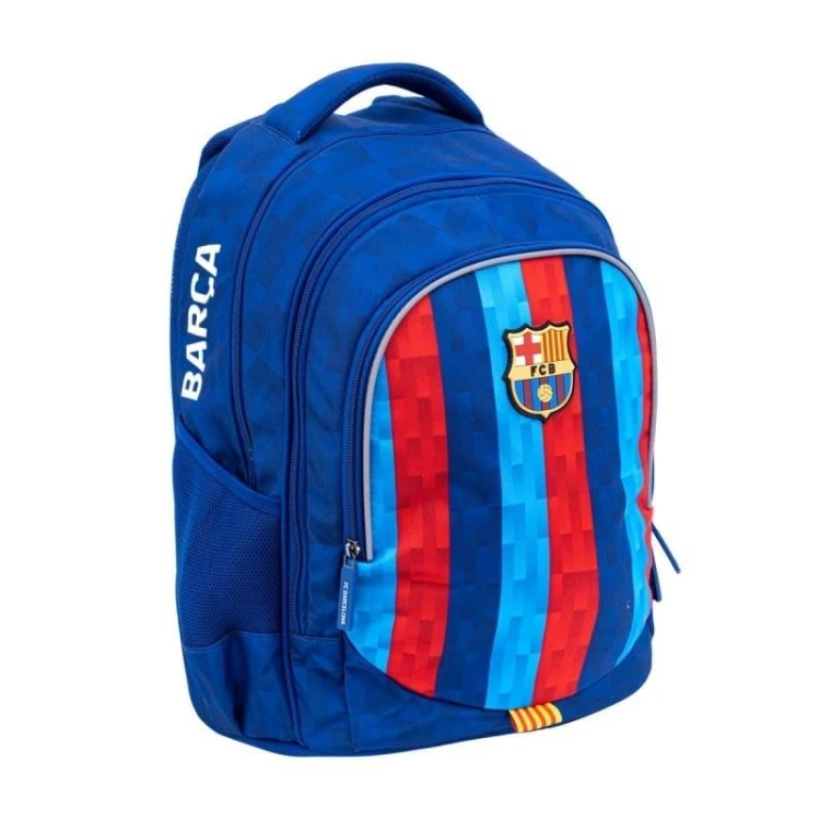 Plecak FC Barcelona AB340 ASTRA, ASTRA papiernicze