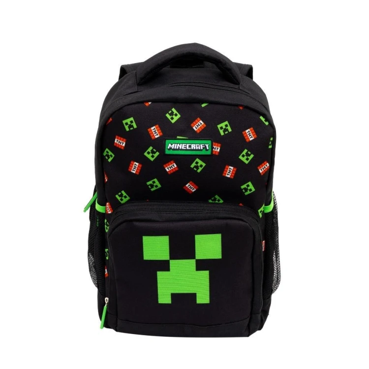 Plecak Minecraft TNT, ASTRA papiernicze