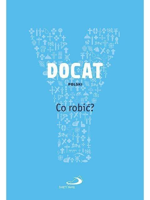 Docat. Co robić?, praca zbiorowa