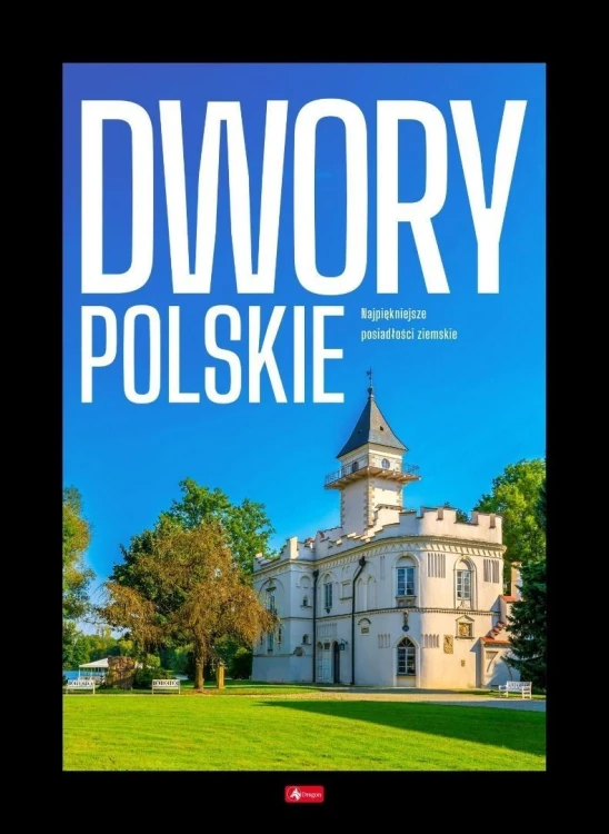 Dwory polskie, praca zbiorowa