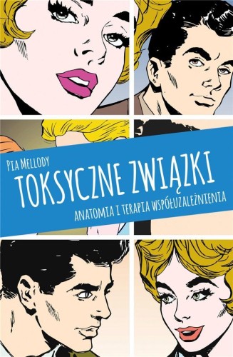 Toksyczne związki, Pia Mellody