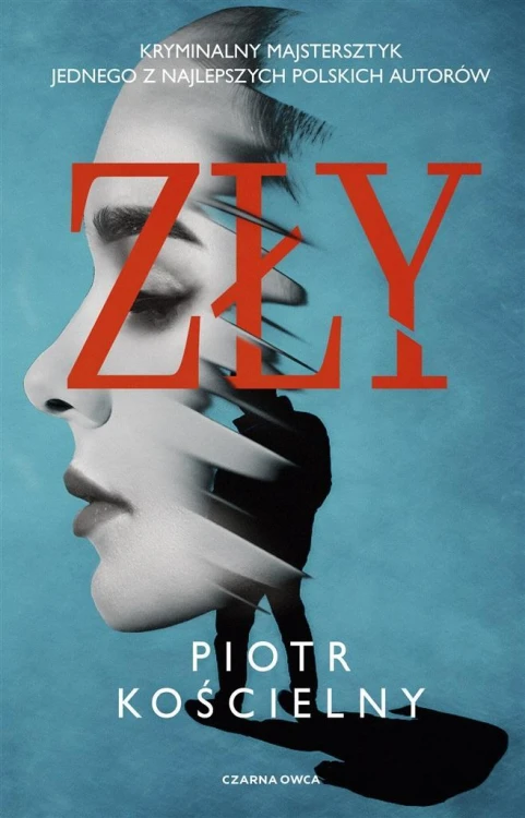 Zły, Piotr Kościelny