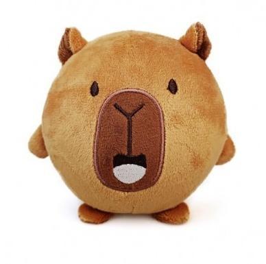Pluszak Friends Binky Kapibara 12cm, MFP