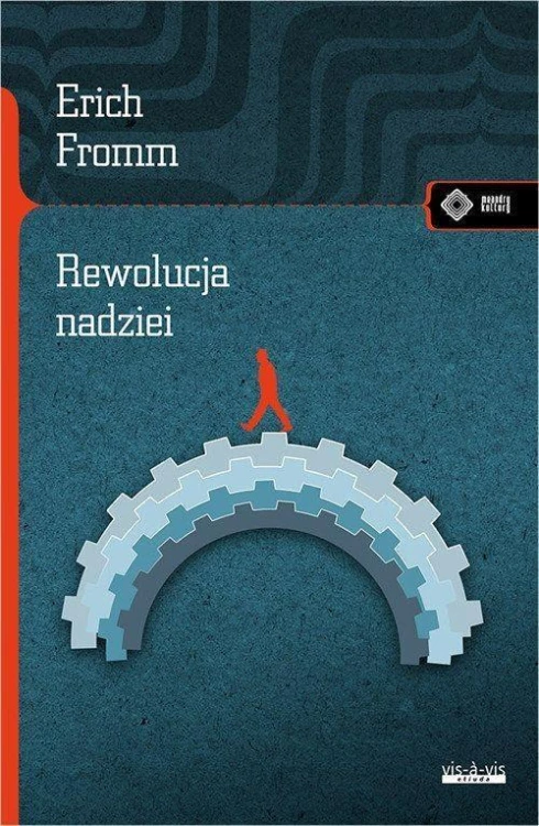 Rewolucja nadziei, Erich Fromm