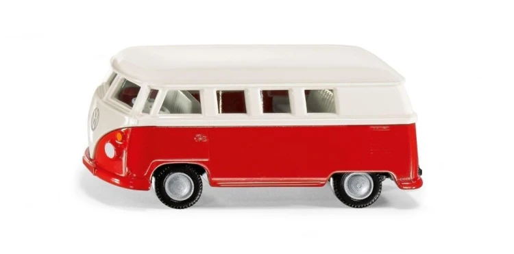 Siku Super - VW T1 Bus, Siku