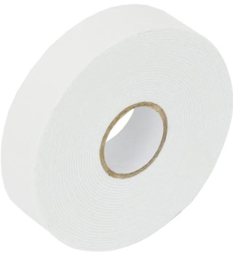 Taśma dwustronna montażowa 24mmx5m, Grand