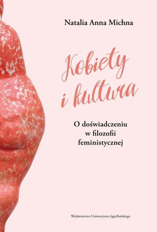 Kobiety i kultura, Natalia Anna Michna