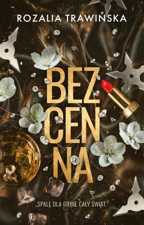 Bezcenna, Rozalia Trawińska