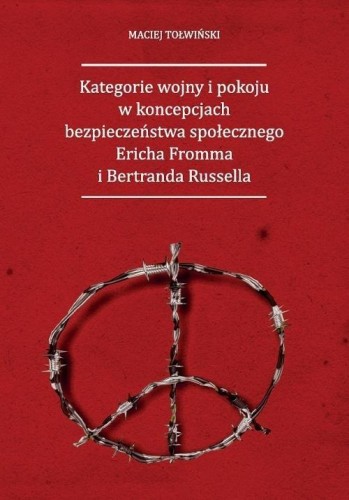 Kategorie wojny i pokoju w koncepcjach...