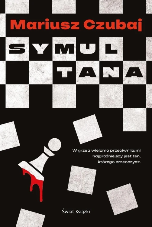 Symultana, Mariusz Czubaj