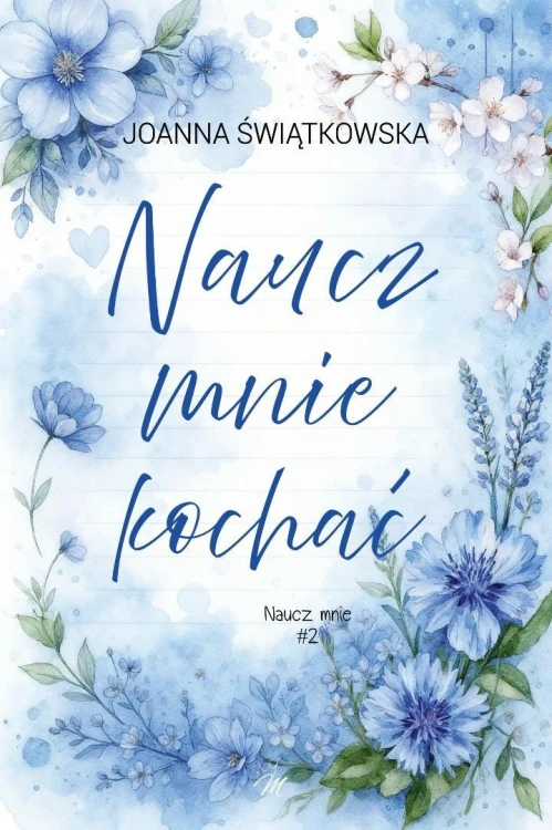 Naucz mnie T.2 Naucz mnie kochać