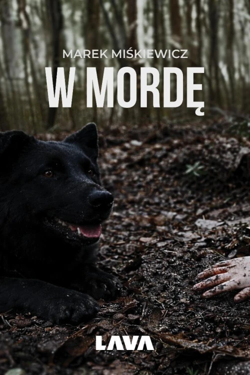 W mordę, Marek Miśkiewicz