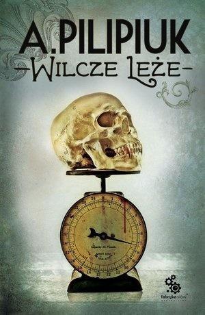 Wilcze Leże, Andrzej Pilipiuk