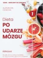 Dieta po udarze mózgu, Aleksandra Cichocka