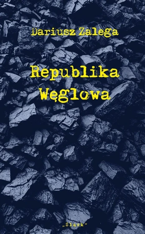 Republika Węglowa, Dariusz Zalega