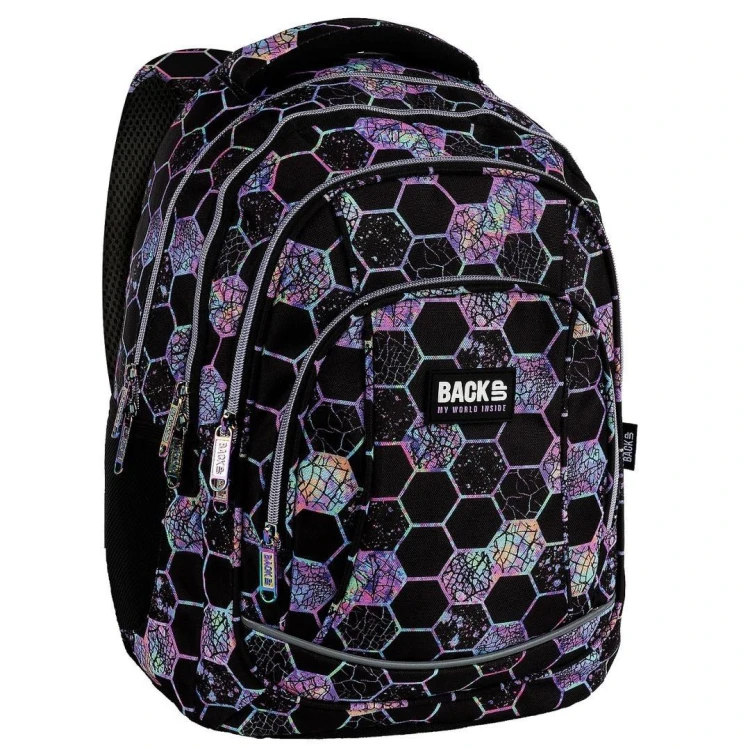 Plecak backup 8 A26 DERFORM, DERFORM