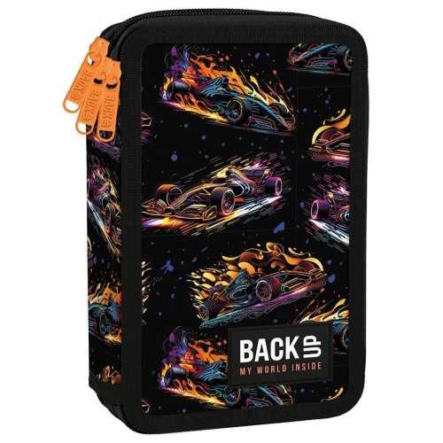 Piórnik backup 8 EW70 DERFORM, DERFORM
