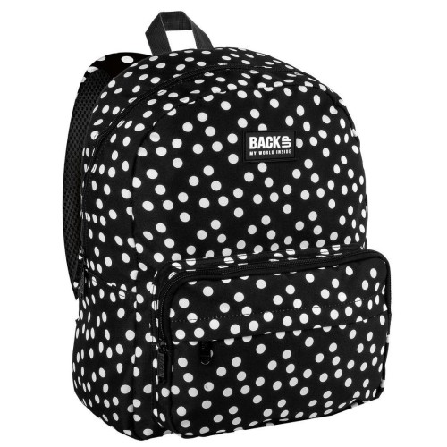 Plecak backup 8 C05 DERFORM, DERFORM