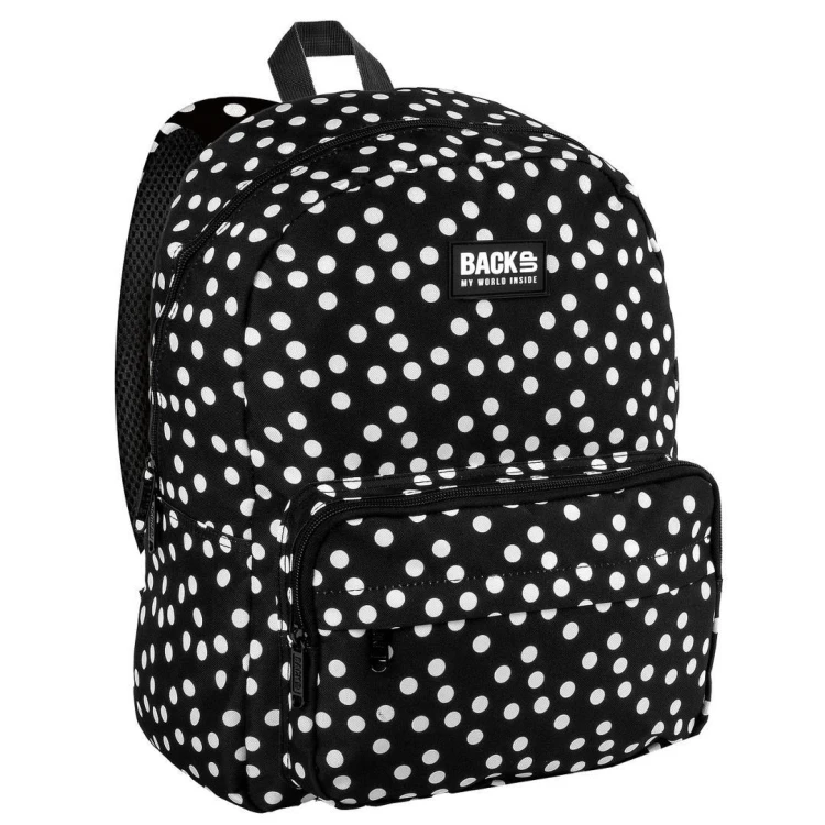 Plecak backup 8 C05 DERFORM, DERFORM
