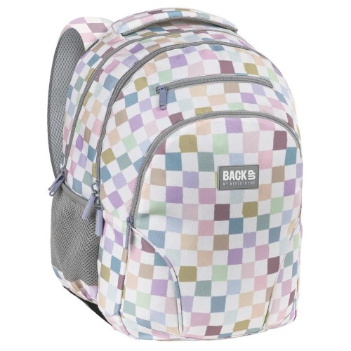 Plecak backup 8 W01 DERFORM, DERFORM
