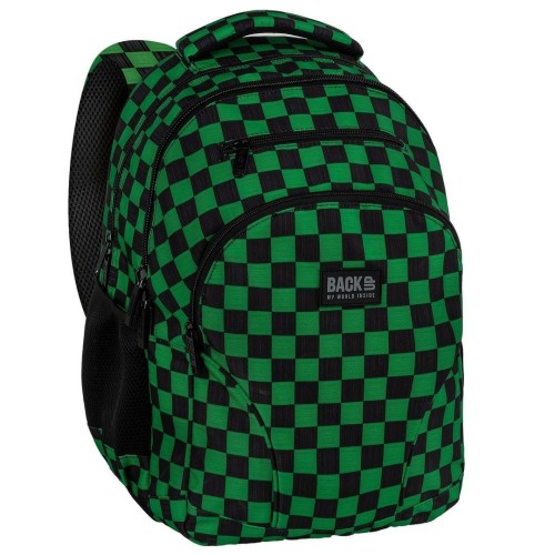 Plecak backup 8 W73 DERFORM, DERFORM