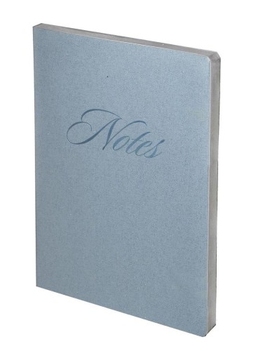 Notes A5 Kratka Aksaminty, Antra