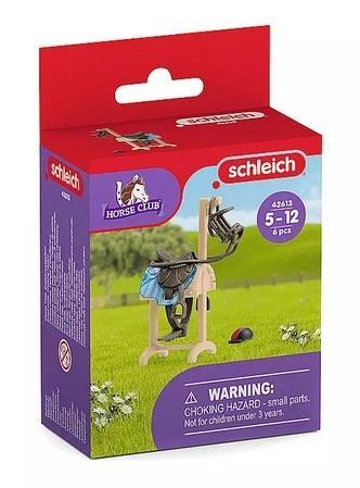 Akcesoria do transportera dla koni, SCHLEICH