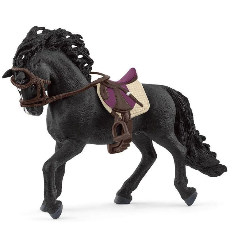 Ogier rasy Pura Raza Espanola, SCHLEICH